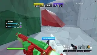 Pkay rivals with friend