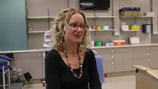 MS  research at IHMRI