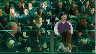 StubHub: Fan Section