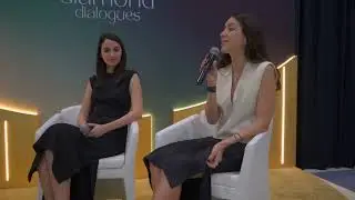 Jewellery Arabia 2024 | Day 1 Highlights