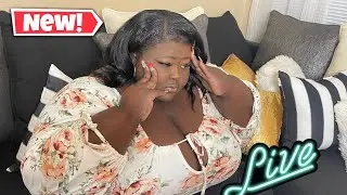 Joy Amor Live | Can I ever Trust Him Again ??? | I am just Too fat to date | Dossier  | Joy Amor