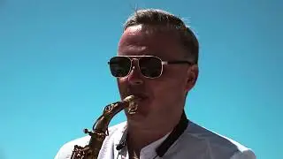 The Best - Tina Turner - Solo Sax Jozef / Saxophone Cover