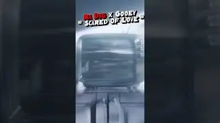 Ra Dig x Gooey - &ldquo; Scared Of Love &ldquo; ( Official Audio )