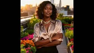 Softness as Strategy: Rebuilding, Boundaries, and Economic Power Inspired by Danielle Mitchell