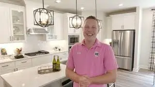 How to get started buying New Construction in NC