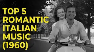 STOP EVERYTHING! These Retro Italian Ballads Will Heal Your Heart
