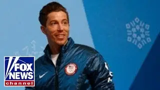 Shaun White&rsquo;s Olympic victory overshadowed by controversies