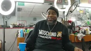 O.G KIMBO GREEDY: NIGHT 60'S 