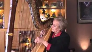 Eleanor Fell Harpist