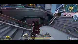 #codm New Vision City is Mine!!!!!!!!! Solo vs duos legendary rank