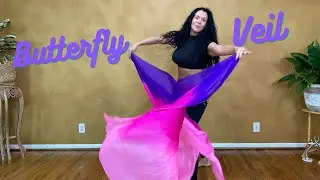 How to go into Butterfly Veil