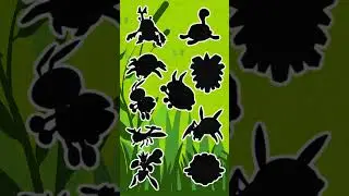 Guess the Gen 2 Pok&eacute;mon! 🐞 Only Bug Type &mdash; Who Is It?