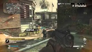 Mode enrag&eacute;e contre les bots sur gost.