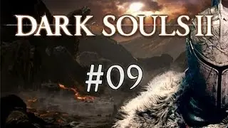 Let's Play Dark Souls 2 - Ep. 09 - The Gender Bender Coffin