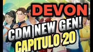 🚨TENEMOS AL EX MAS INSOPORTABLE, AYUDAAAA🚨 | Corazon De Melon New Gen Cap 20