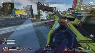 Daily Apex Clips