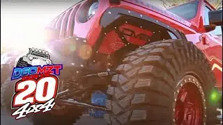 RUTA DURANGO MAZATLAN 4x4 2020 video oficial