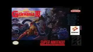 Super Castlevania 4 Style - Don't Wait Until Night