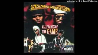 Playaz Tryna Strive - Hoe Shit (feat. ANS)
