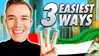 3 Easy Ways to Get Dubai VISA in 2023