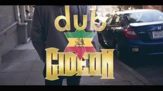Dub Gideon - Exit Babylon (2017 Official Video)