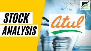 Atul Limited Stock Analysis | Atul Limited Share | FinSpace India | हिंदी