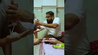 Hostel mein kuch bhi akele nahi kar sakte!😂 #TSP #PatnaHostelInPune