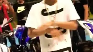 @_juliito ft @dionelpr - Respuesta pa' todos los que tiraron (tiraera)
