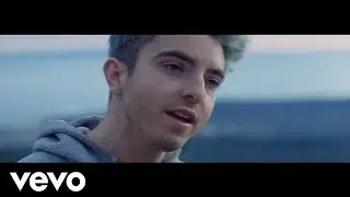 Warm In The Valley (Official Music Video) - Gabe Reali