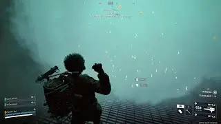 Arc Raiders extraction squad vs solo stealth mode funny moment