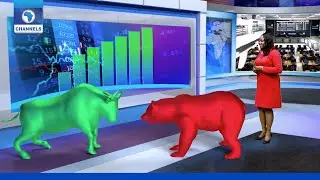 NGX ASI Rebounds Up 0.05% As Investors Gain NGN12Bn