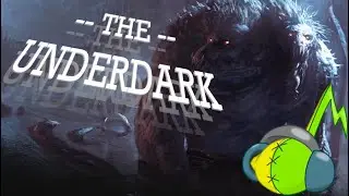 The Underdark (Fear of the Dark) - D&D PARODY SONG