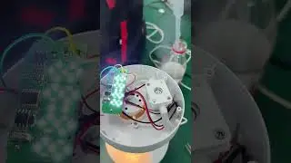 Air Humidifier Atomizer Plate