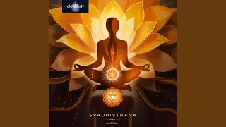 Sensual Sacral Harmony (Healing Aura Music)