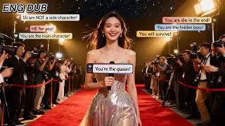 [FULL] The Poor Girl Who Changed Her Destiny With Bullet Comments! #drama