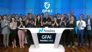 GFAI Nasdaq Video 2022
