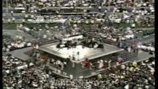 Michael Jackson Superbowl Jam & heal the world
