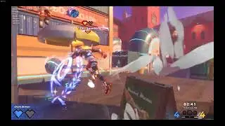 MAILBOX 2.0????? MUSSEL SHACK MENU???? NEW OP STRAT REVEALED!? KNOCKOUT CITY SEASON 9