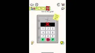Brain Tricks: Brain Games - Level 255