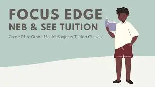 Focus Edge Education Network | Trusted Home & Class Tuition from Grade 1 to 12