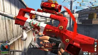 😍LA SKIN MAS BONITA DE OPERATION7😍, LA NUEVA FAMAS, ACTUALIZACION 2020
