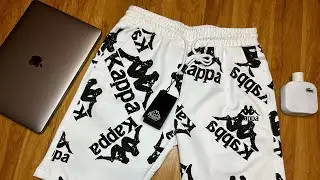 Шорты Kappa Premium