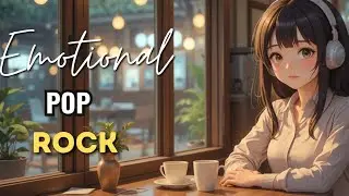 BEST of RELAXING Slow Rock Ballads 🎧 Emotional Rock | Soft Rock | Sleep | Chill | Enjoy
