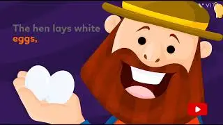 Bedtime Story for Kids | Good Night Story