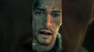 Spec Ops The Line (2012) - The White Phosphor Scene
