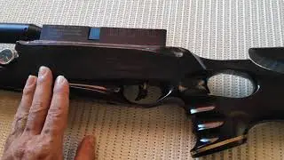 Tudo sobre carabina Urutu do iniciante ao avan&ccedil;ado