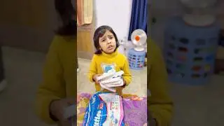 10 rs ka poty wala diaper 💩😂🤣 wait till end #shorts