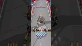 Top War Battle Game #gaming #gameplay #games 