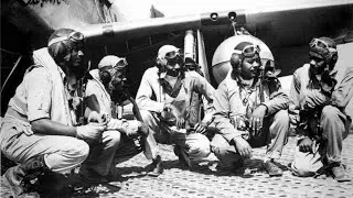 Tuskegee Airmen: From Ridicule to 100 Kills Over Europe