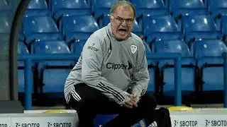 Bielsa&rsquo;s Leeds murder ball